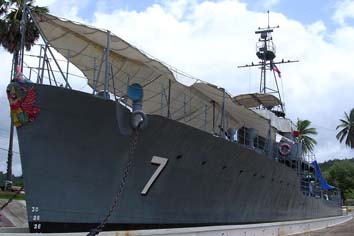 Torpedo Boats